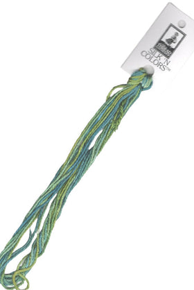 THGT - Silk'n'Colors - 0169 - Tidal Pool