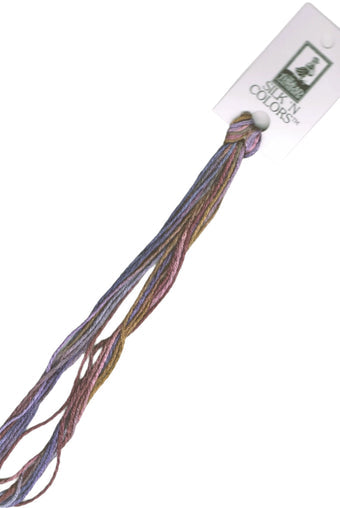 THGT - Silk'n'Colors - 0204 - Amethyst Anaconda