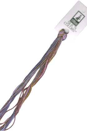 THGT - Silk'n'Colors - 0204 - Amethyst Anaconda