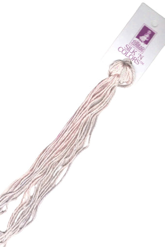 THGT - Silk'n'Colors - 0219 - Lavender Tea