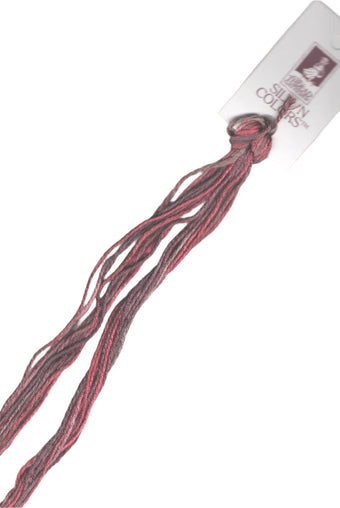 THGT - Silk'n'Colors - 0228 - Sailor's Valentine