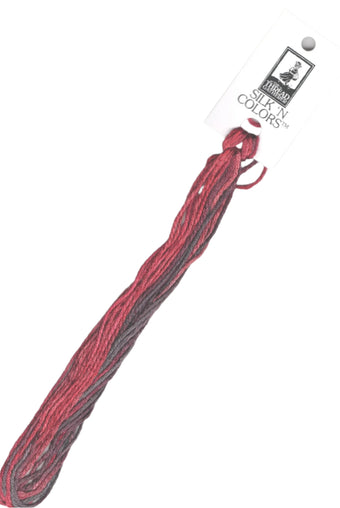 THGT - Silk'n'Colors - 0242 - Kindred Spirits