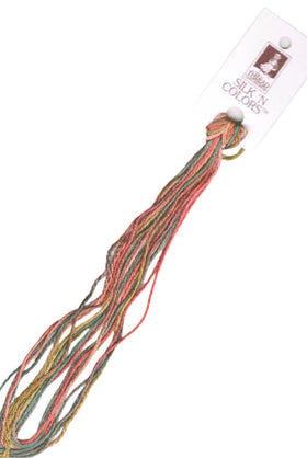 THGT - Silk'n'Colors - 0263 - Christmas Carol