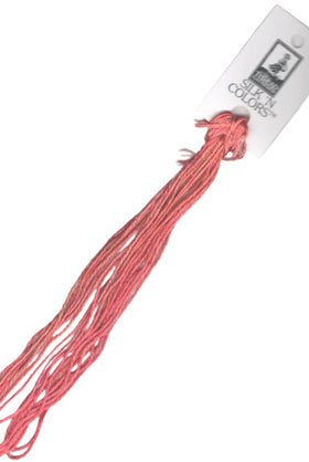 THGT - Silk'n'Colors - 0265 - Pomegranate Slushy