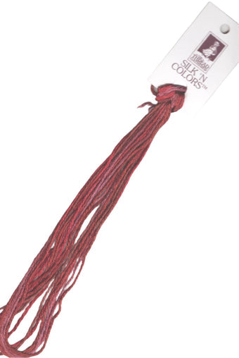 THGT - Silk'n'Colors - 0269 - Stiletto Sidewalk