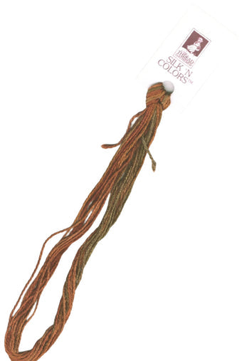 THGT - Silk'n'Colors - 0283 - Violin Serenade