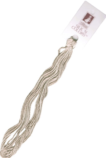 THGT - Silk'n'Colors - 0298 - Flathead Rock