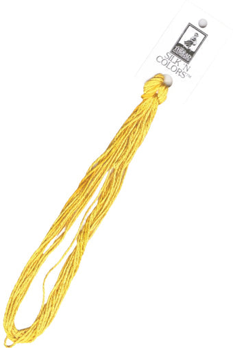 THGT - Silk'n'Colors - 0300 - Yellow Crane