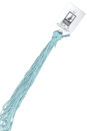 THGT - Silk'n'Colors - 0307 - Samurai Star