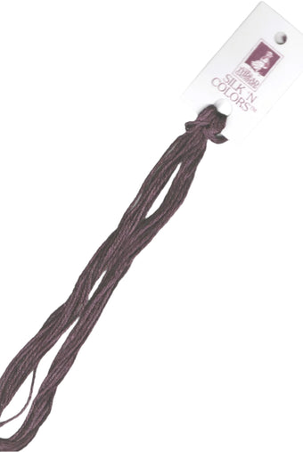 THGT - Silk'n'Colors - 0310 - Asian Plum