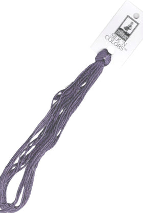 THGT - Silk'n'Colors - 0324 - Iris Evening