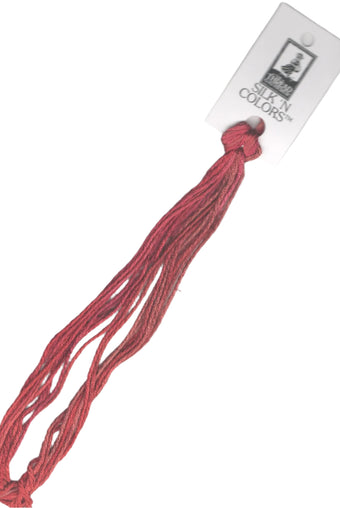 THGT - Silk'n'Colors - 0328 - Ring Around Rosie