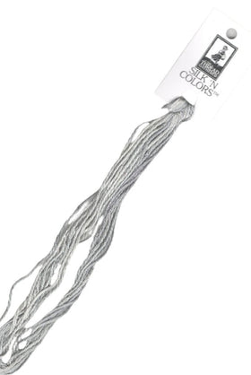 THGT - Silk'n'Colors - 0329 - Silver Tinsel