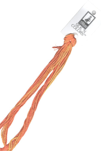 THGT - Silk'n'Colors - 0332 - Tuscan Sun