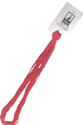 THGT - Silk'n'Colors - 0354 - Rose Manor