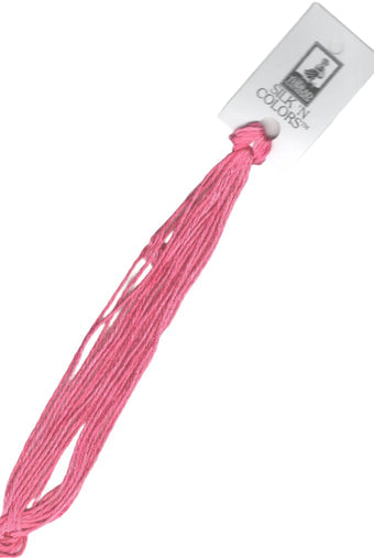 THGT - Silk'n'Colors - 0356 - Bubble Gum