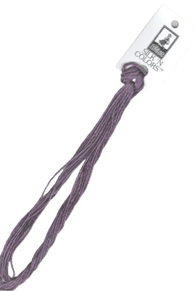 THGT - Silk'n'Colors - 0357 - Imperial Purple