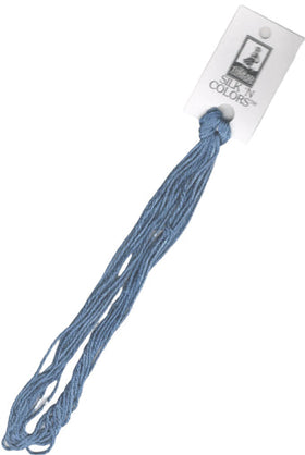 THGT - Silk'n'Colors - 0358 - Indigo Nights