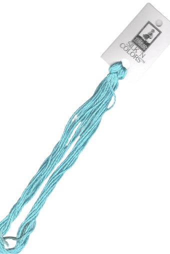 THGT - Silk'n'Colors - 0359 - Arctic Splash