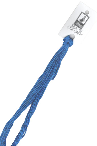 THGT - Silk'n'Colors - 0360 - Wild Blue Yonder