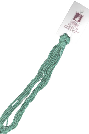 THGT - Silk'n'Colors - 0361 - Jade Mountain