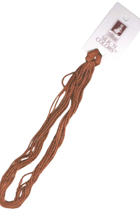 THGT - Silk'n'Colors - 0364 - Maple Syrup