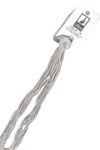 THGT - Silk'n'Colors - 0369 - German Glass Glitter