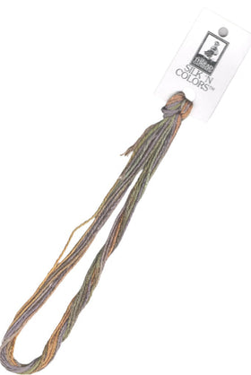 THGT - Silk'n'Colors - 0971 - Lavender Honey