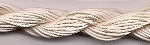 DKDY - Silk Perle 1000 - 0012 - Lemon Sherbet