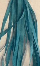 DKDY - Silk Ribbon - 7mm - 0122 - Noosa