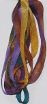 DKDY - Silk Ribbon - 4mm - 0124 - Freo
