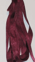 DKDY - Silk Ribbon - 4mm - 0132 - Rose Bay