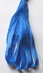 DKDY - Silk Ribbon - 7mm - 0134 - Shark Baby