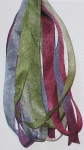 DKDY - Silk Ribbon - 7mm - 0137 - Riverina