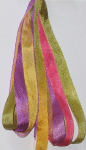 DKDY - Silk Ribbon - 4mm - 0148 - Janie's Christmas