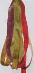 DKDY - Silk Ribbon - 7mm - 0150 - Araluen