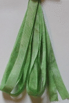 DKDY - Silk Ribbon - 4mm - 0155 - Spearmint