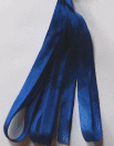 DKDY - Silk Ribbon - 4mm - 0161 - Blue Iris