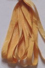DKDY - Silk Ribbon - 4mm - 0164 - Wild Honey
