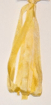 DKDY - Silk Ribbon - 4mm - 0172 - Wattle