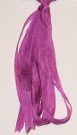 DKDY - Silk Ribbon - 4mm - 0175 - Dragon Fruit