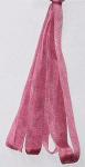 DKDY - Silk Ribbon - 4mm - 0176 - Rosewood