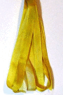 DKDY - Silk Ribbon - 4mm - 0198 - Marigold