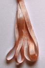 DKDY - Silk Ribbon - 4mm - 0204 - Flesh