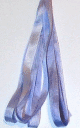 DKDY - Silk Ribbon - 4mm - 0208 - Hydrangea