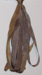 DKDY - Silk Ribbon - 4mm - 0211 - Tiger Snake