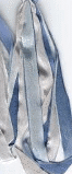 DKDY - Silk Ribbon - 4mm - 0226 - Beach Bum