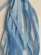 DKDY - Silk Ribbon - 4mm - 0278 - Robin's Egg
