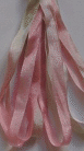 DKDY - Silk Ribbon - 7mm - 0041 - Tea Tree