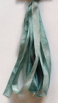 DKDY - Silk Ribbon - 7mm - 0051 - Kakadu